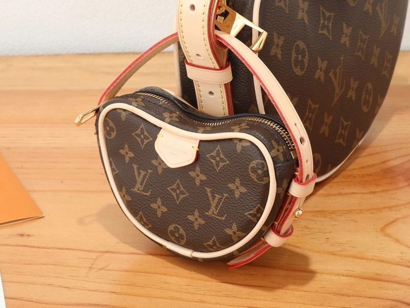 LV Top Handle Bags 4233H-2625