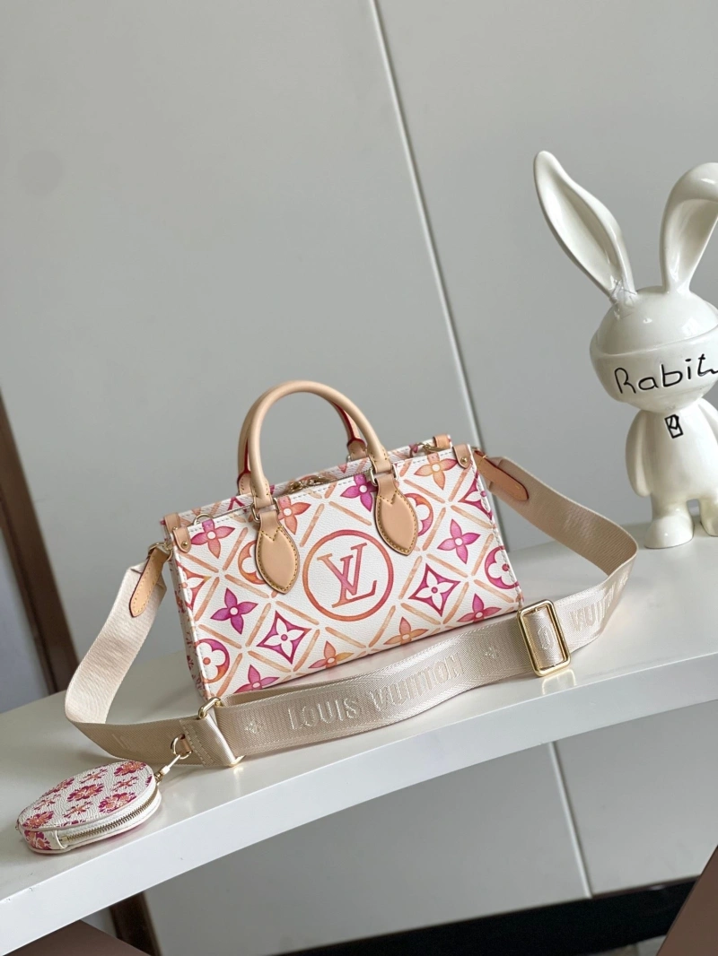 LV Shopping Bags 4233H-2626