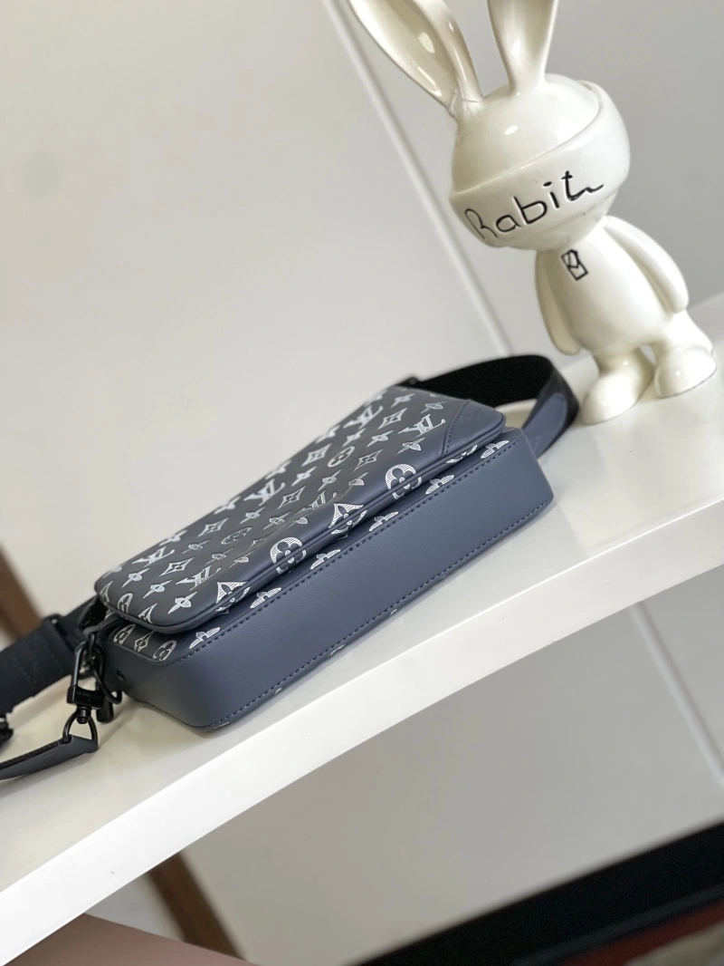 LV Satchel bags 4233H-2633