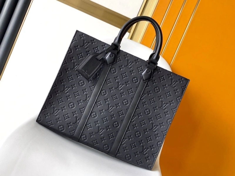 LV Shopping Bags 4233H-2640