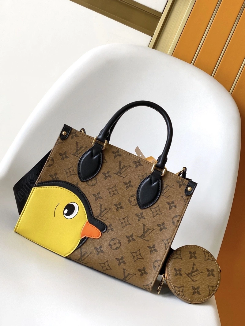 LV Shopping Bags 4233H-2646