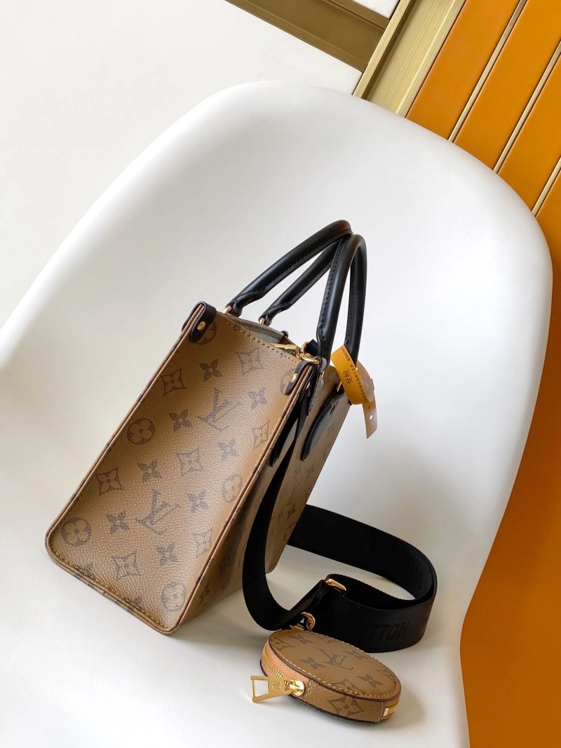 LV Shopping Bags 4233H-2646