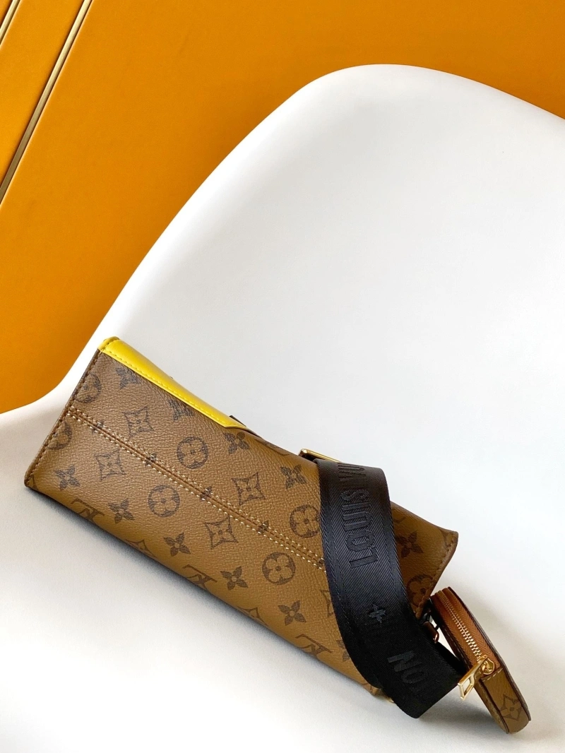 LV Shopping Bags 4233H-2646