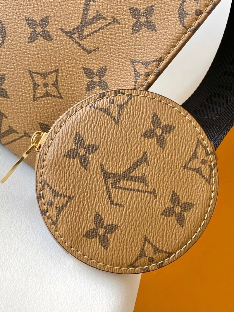 LV Shopping Bags 4233H-2646