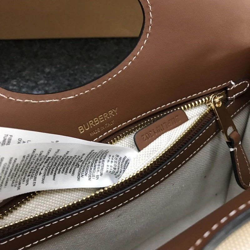 Bv*b*rry top handle bags 4237f-0100