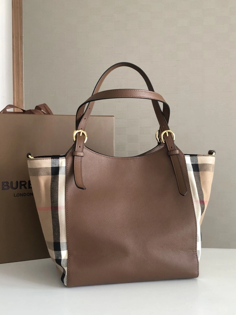 Bv*b*rry shopping bags 4237f-0200