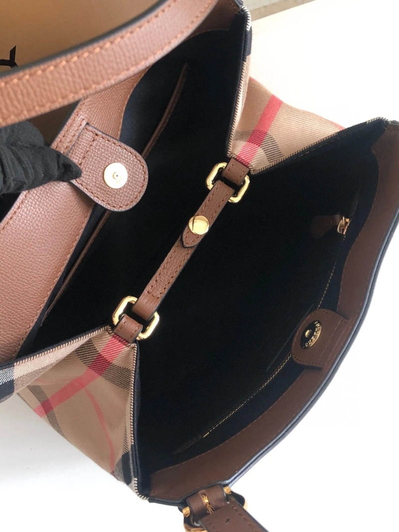 Bv*b*rry shopping bags 4237f-0200