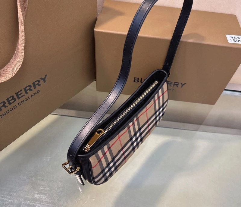 Bv*b*rry top handle bags 4237f-0264