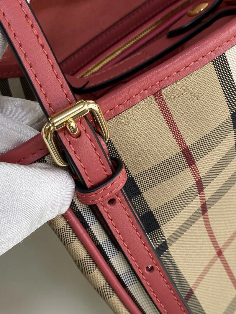 Bv*b*rry shopping bags 4237f-0307