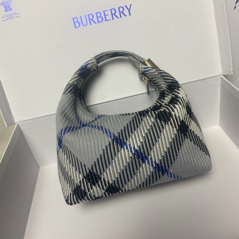 Bv*b*rry top handle bags 4237f-0422