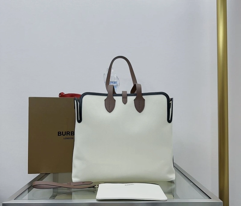 Bv*b*rry shopping bags 4237f-0463