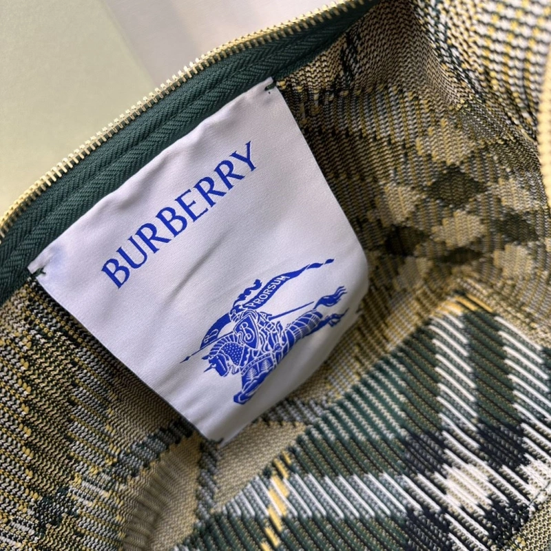 Bv*b*rry top handle bags 4237f-0509