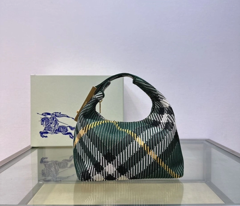 Bv*b*rry top handle bags 4237h-0003