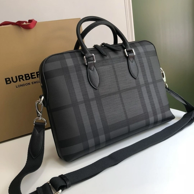 mens Bv*b*rry briefcases 4237h-0110