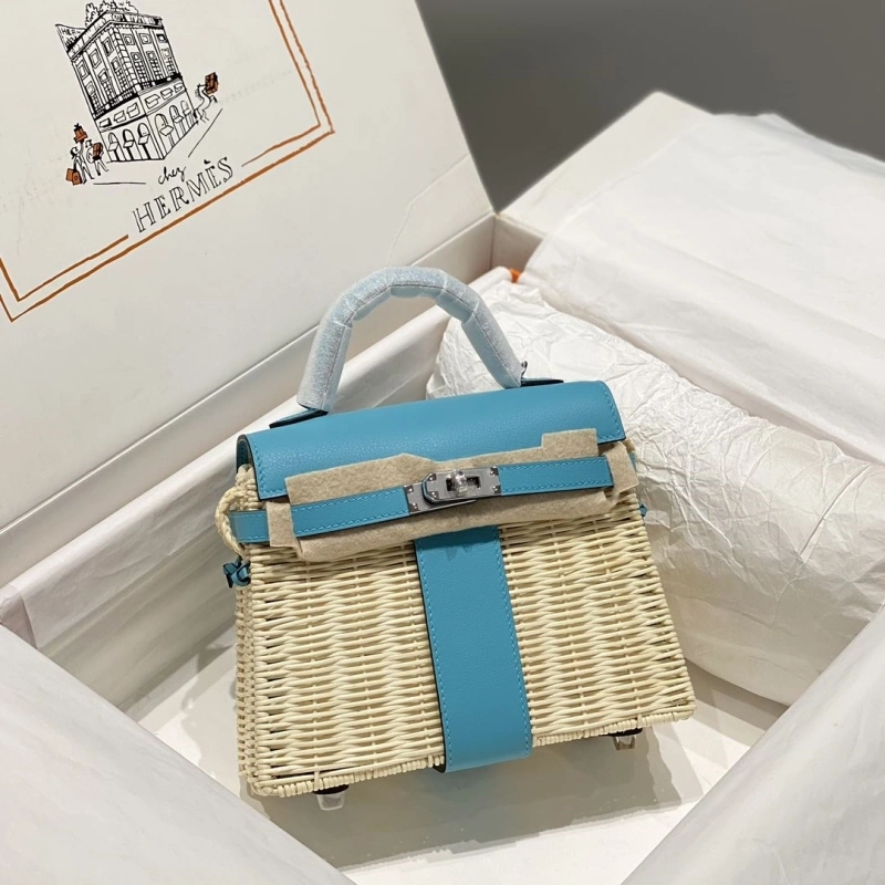 H**me5 kelly bags 4248-0055