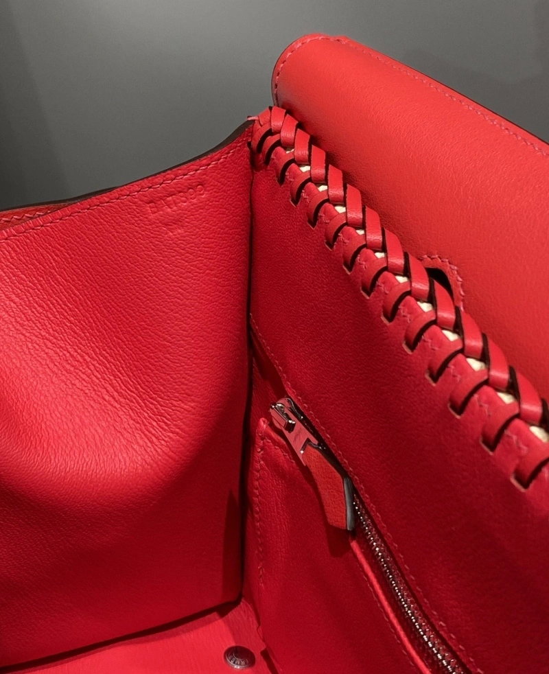 H**me5 top handle bags 4248c-0078