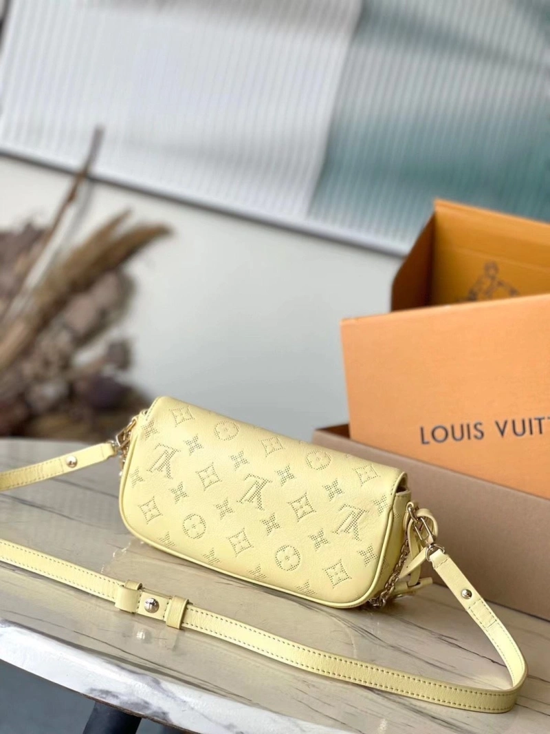 LV Satchel Bags 4286A-0018