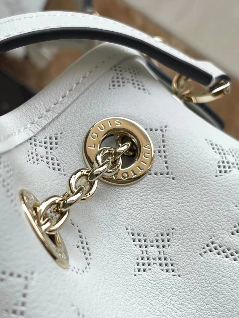 LV Satchel Bags 4286A-0020