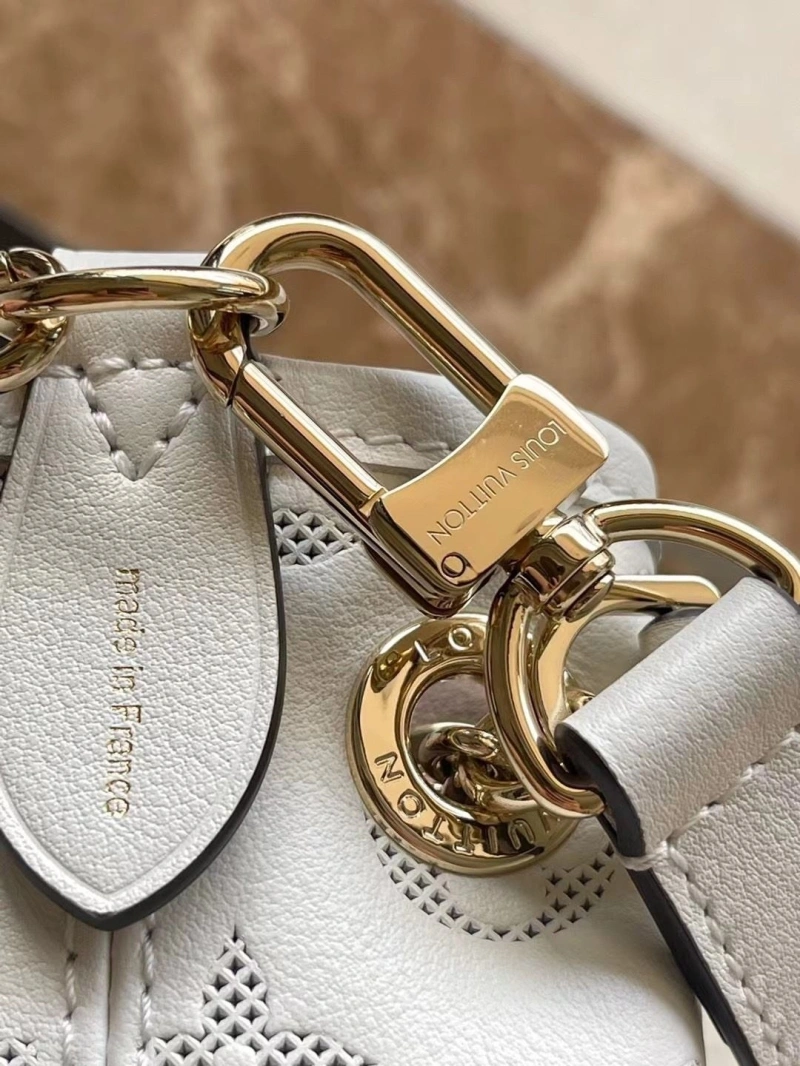 LV Satchel Bags 4286A-0020