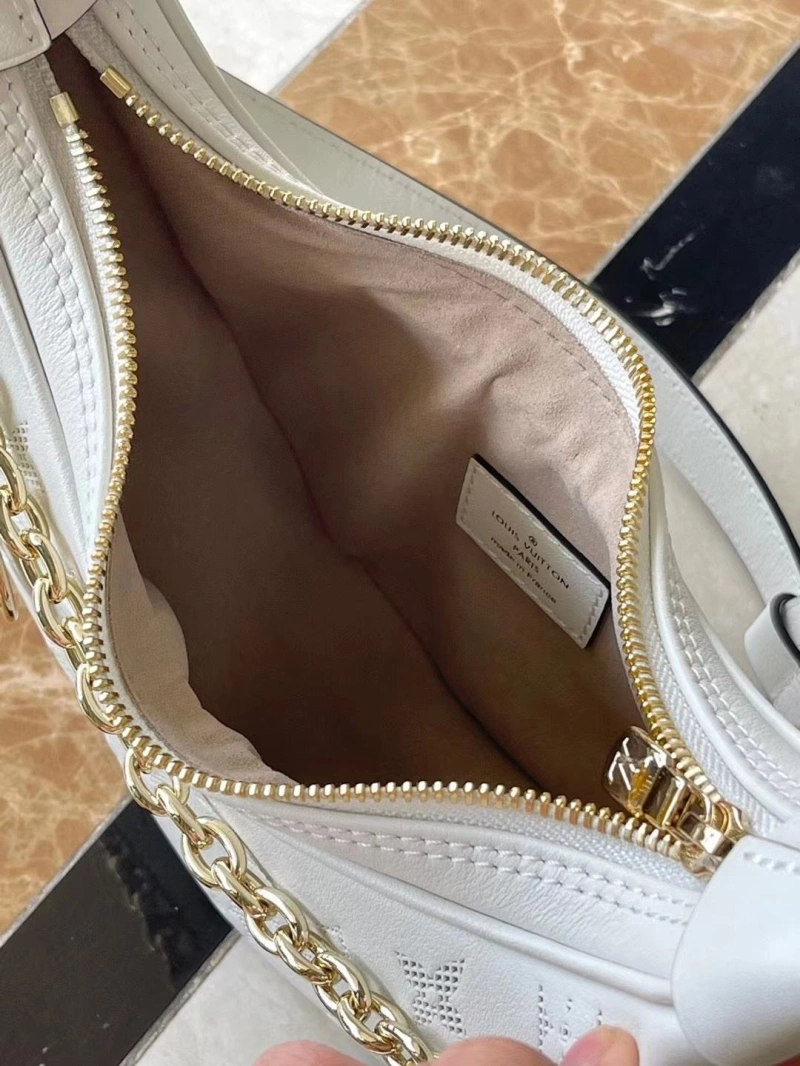 LV Satchel Bags 4286A-0021