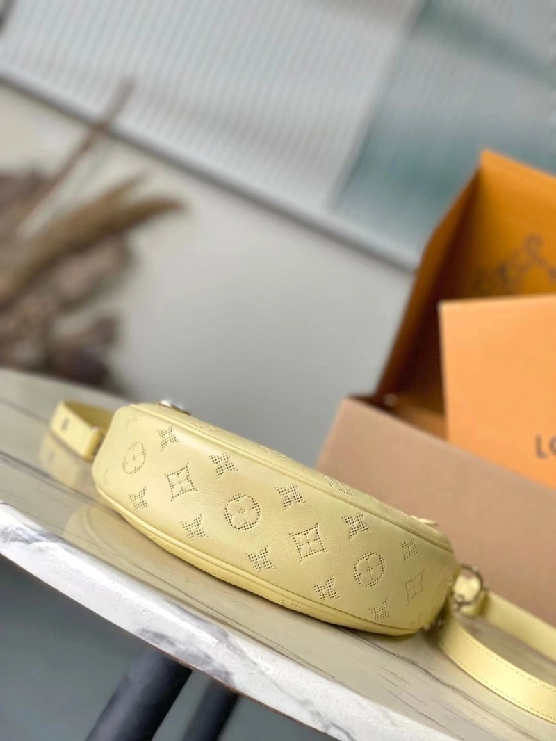 LV Satchel Bags 4286A-0022