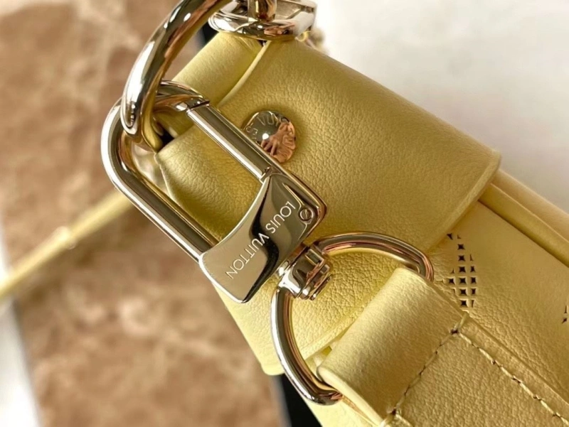 LV Satchel Bags 4286A-0022