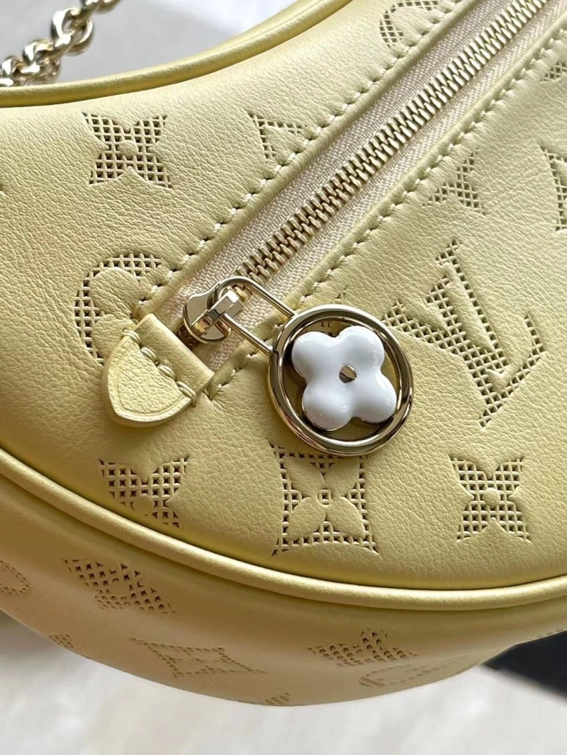 LV Satchel Bags 4286A-0022