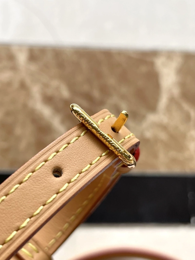 LV Satchel Bags 4286A-0023