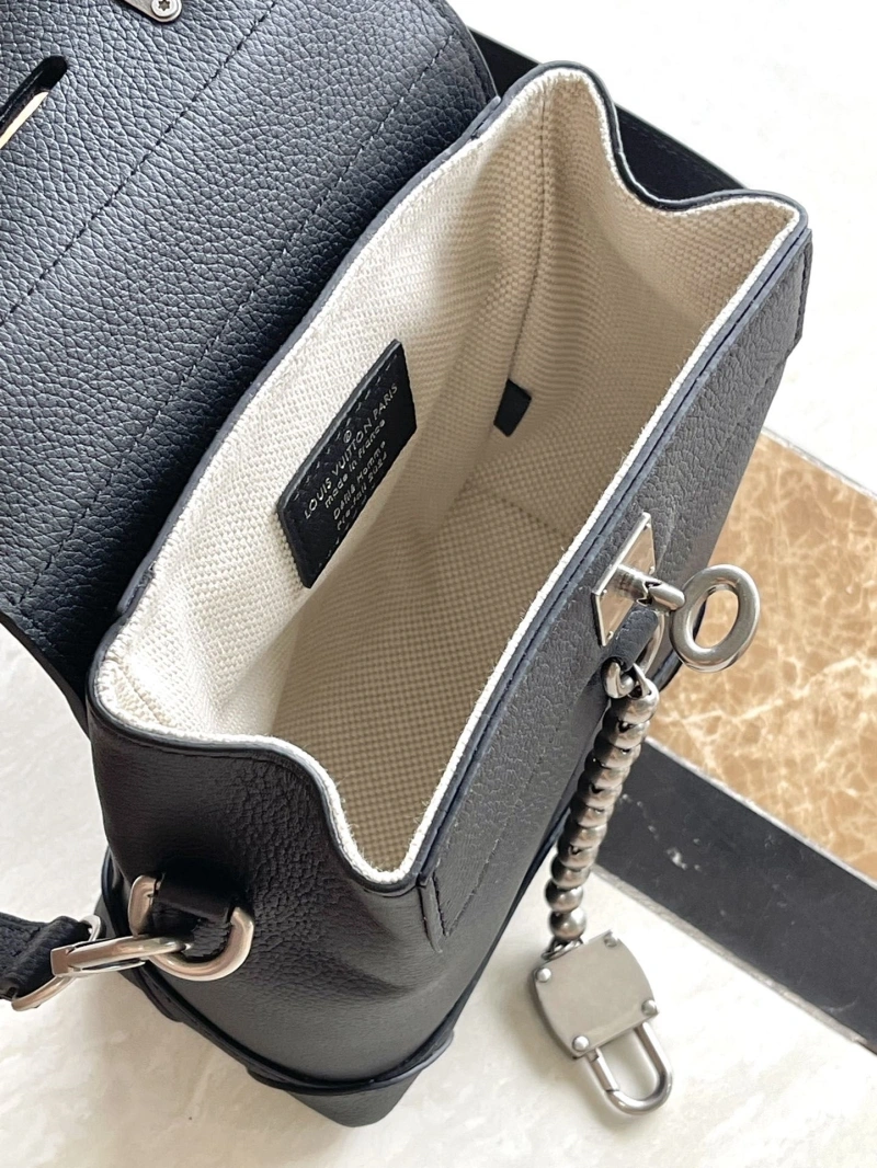LV Satchel Bags 4286A-0024