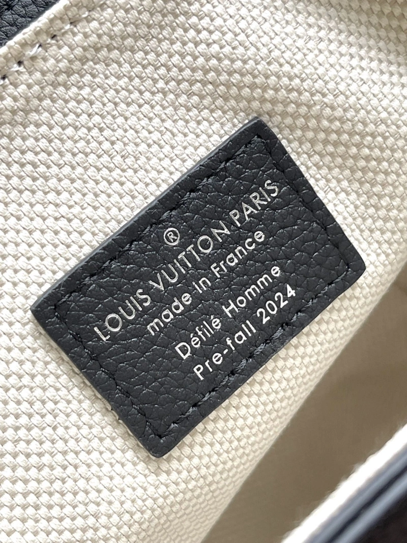 LV Satchel Bags 4286A-0024
