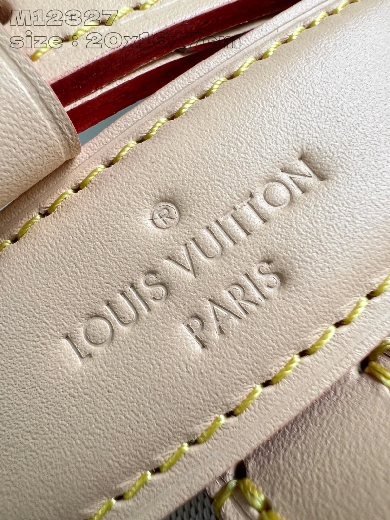 LV Satchel Bags 4286A-0033