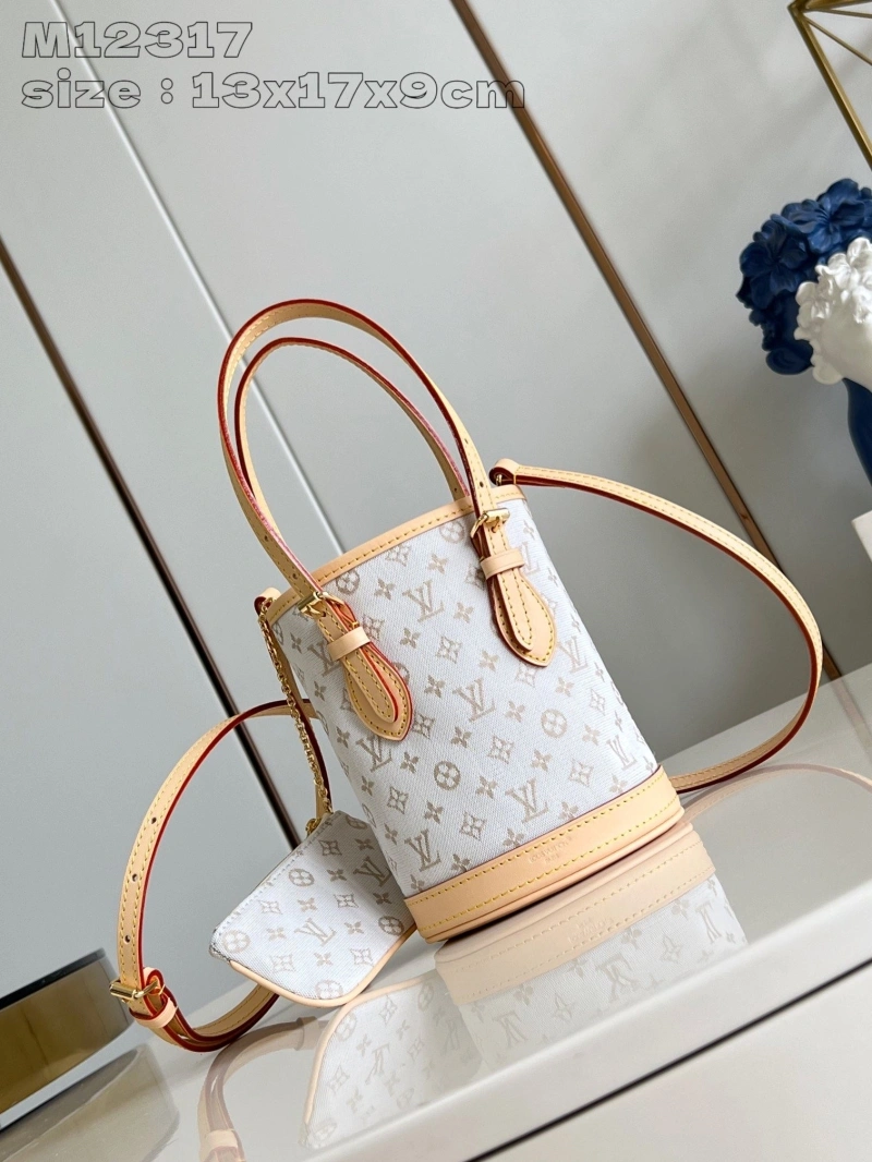 LV Round Bags 4286A-0034