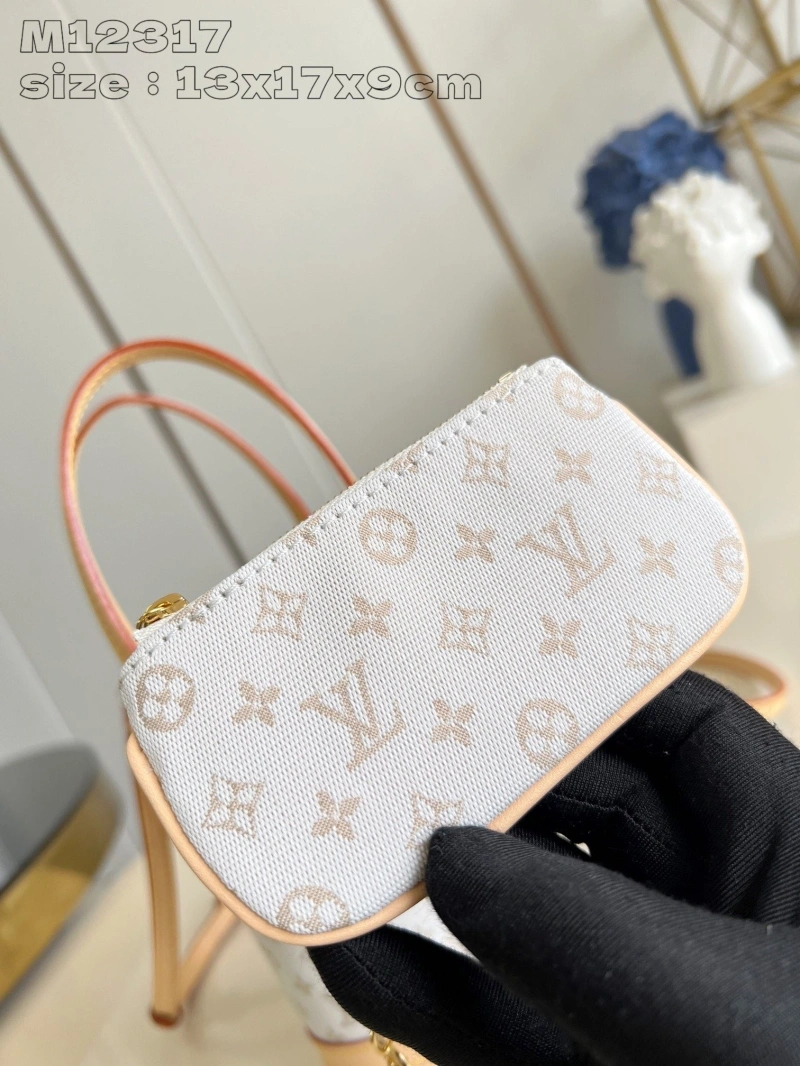 LV Round Bags 4286A-0034