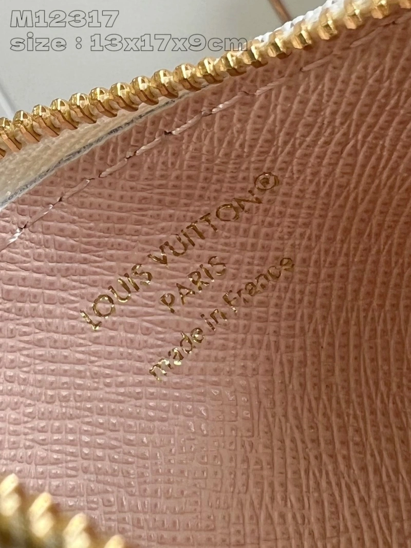 LV Round Bags 4286A-0034