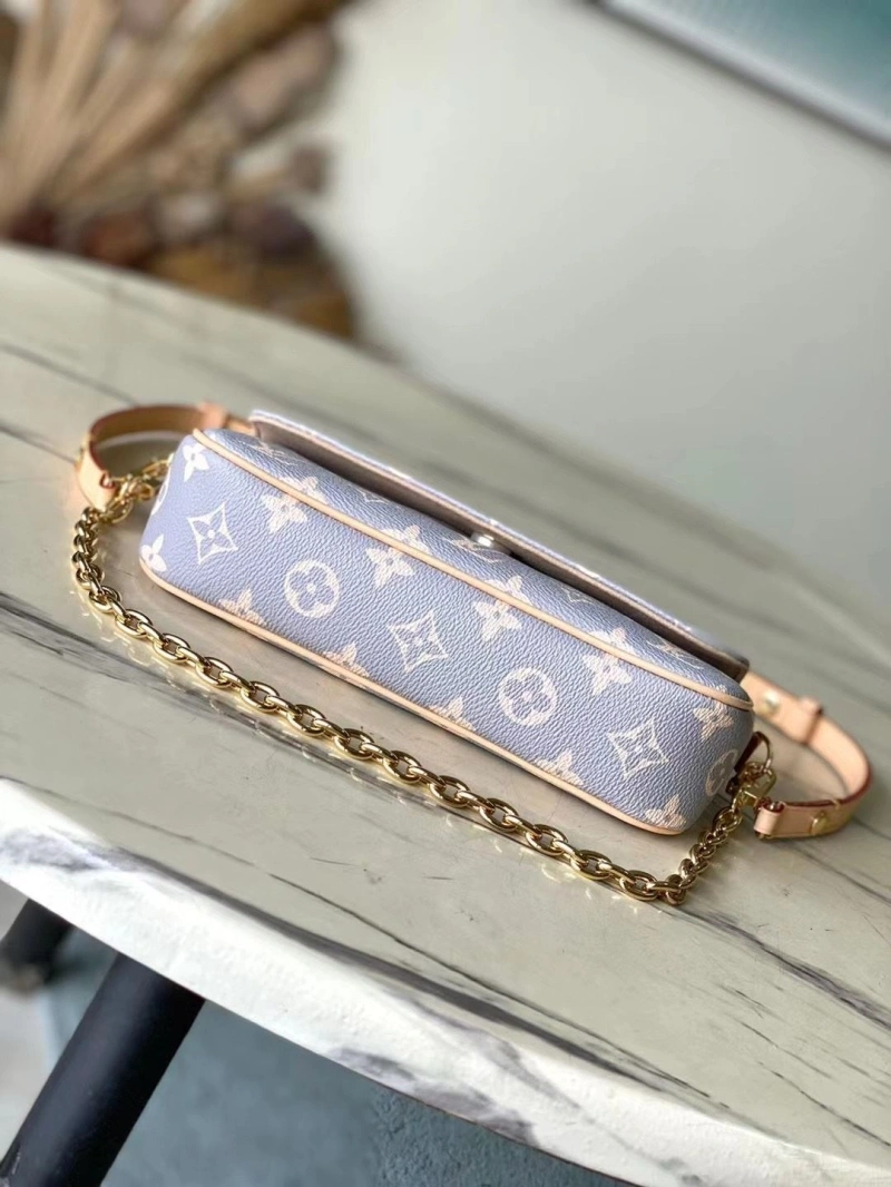 LV Satchel Bags 4286A-0036