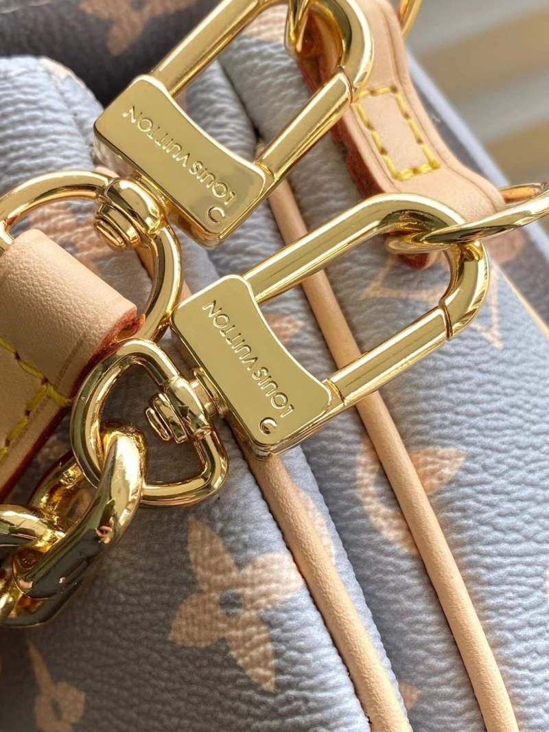 LV Satchel Bags 4286A-0038