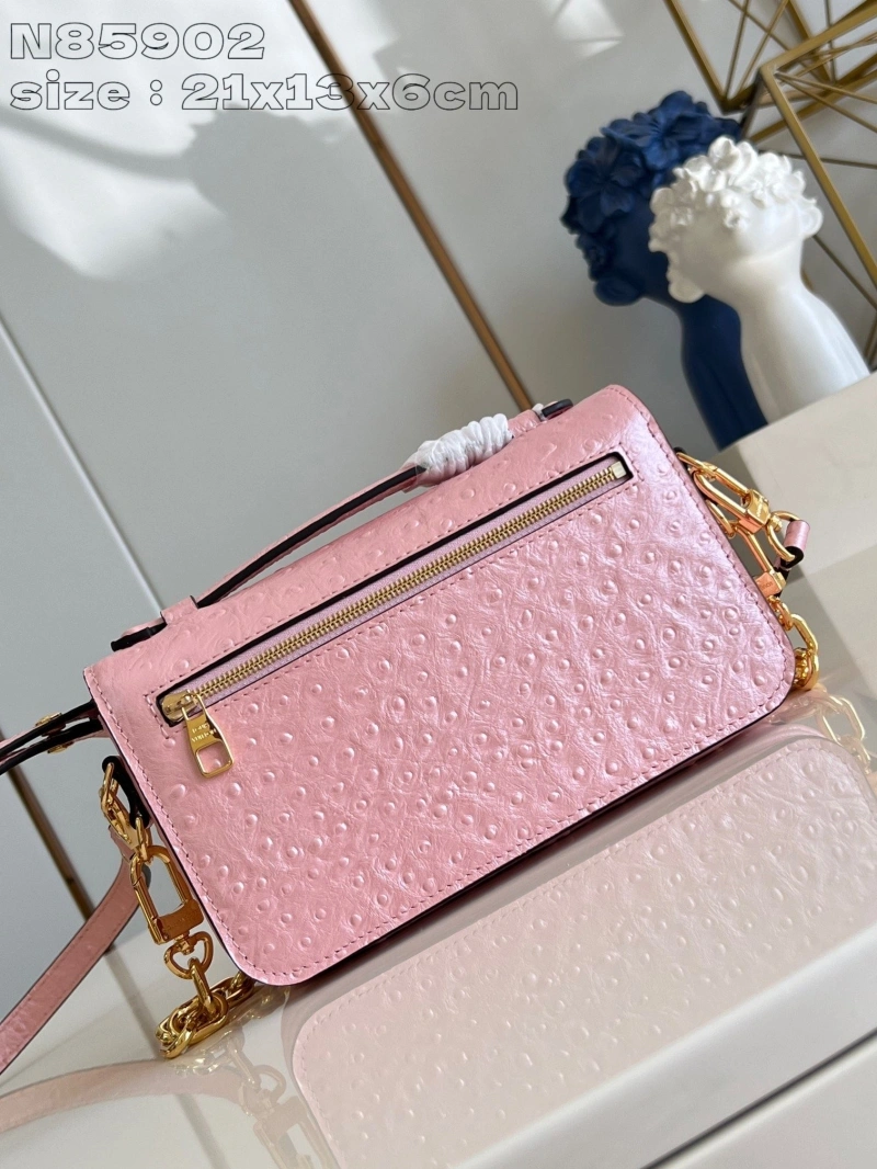 LV Satchel Bags 4286A-0050
