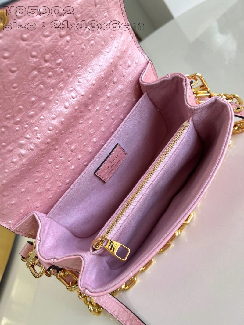 LV Satchel Bags 4286A-0050