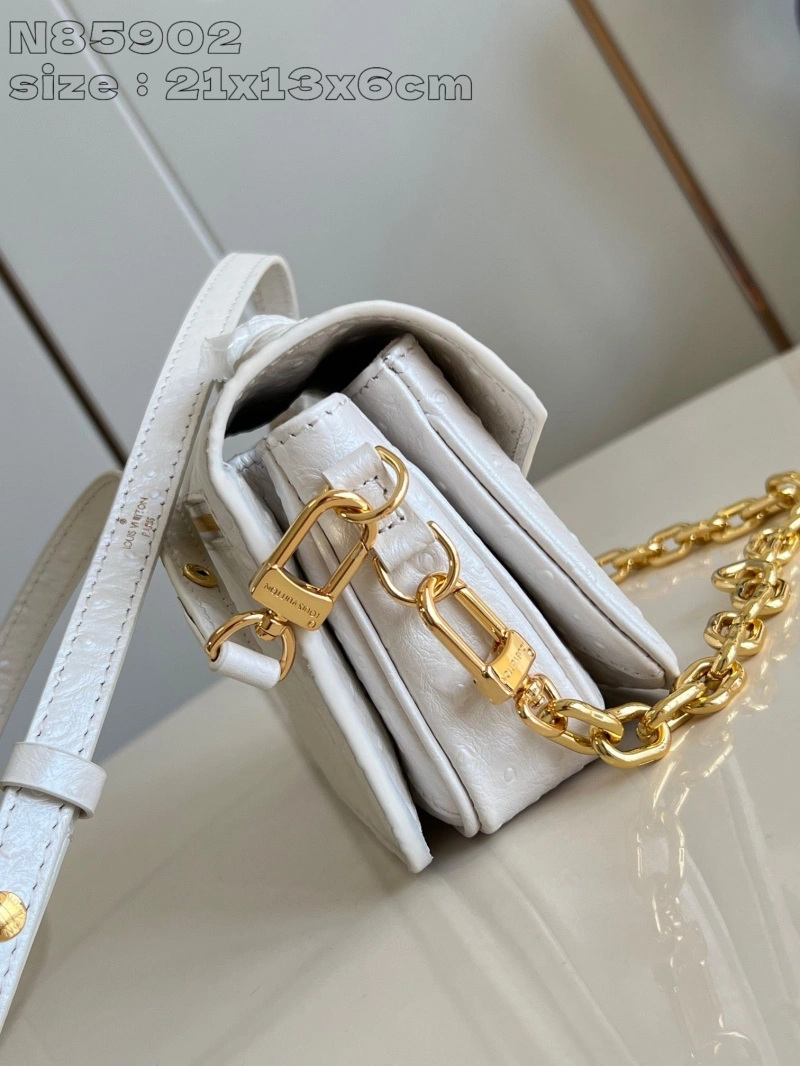 LV Satchel Bags 4286A-0051
