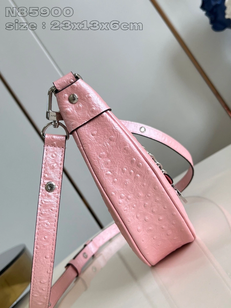 LV Satchel Bags 4286A-0052