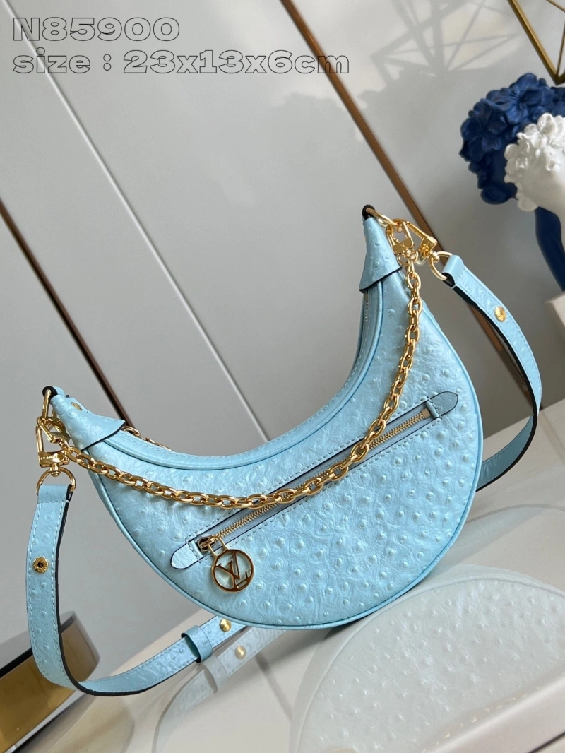 LV Satchel Bags 4286A-0054