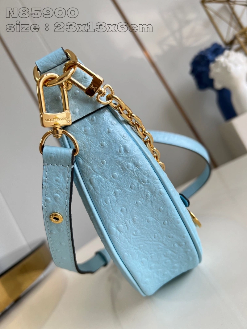 LV Satchel Bags 4286A-0054