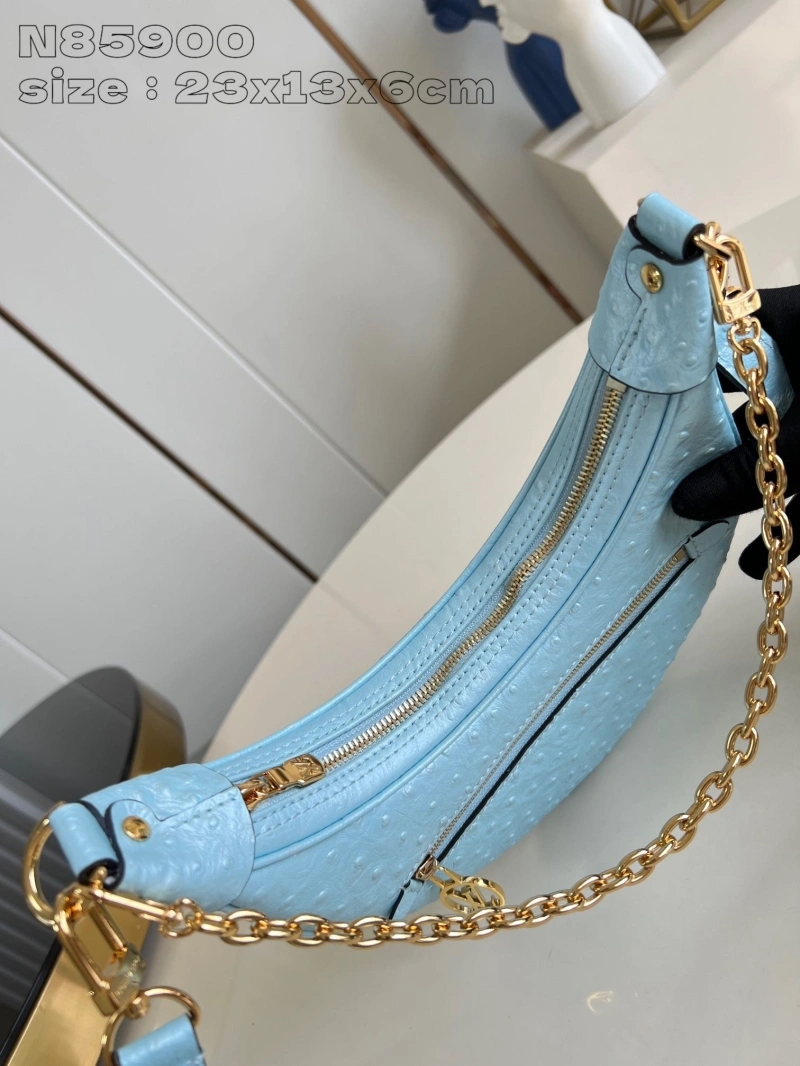 LV Satchel Bags 4286A-0054