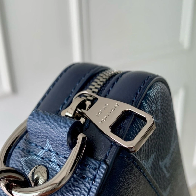 LV Satchel Bags 4286A-0060