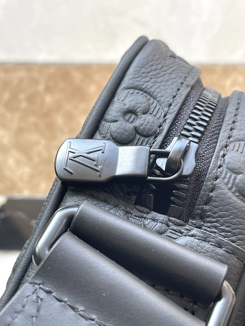LV Satchel Bags 4286A-0065
