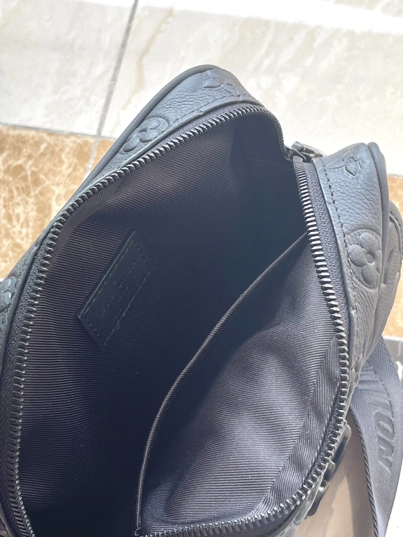 LV Satchel Bags 4286A-0065
