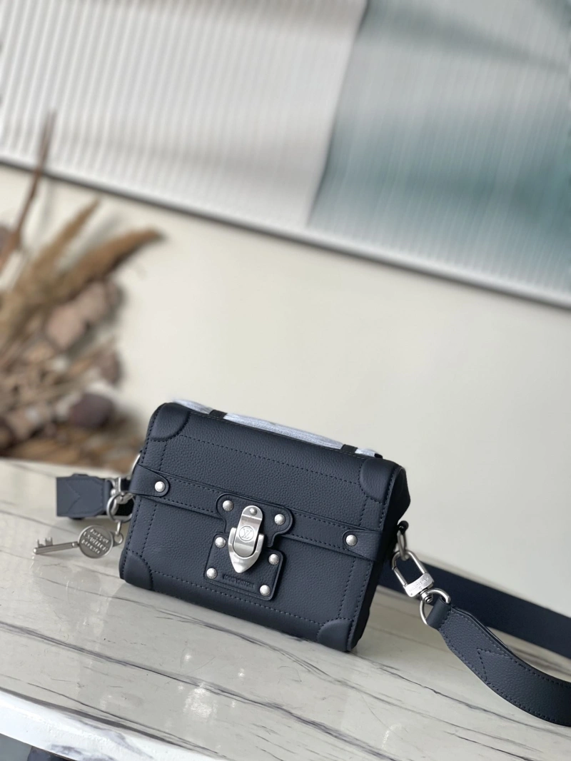 LV Satchel Bags 4286A-0066