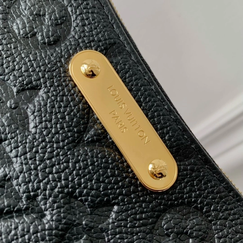 LV Satchel Bags 4286A-0070