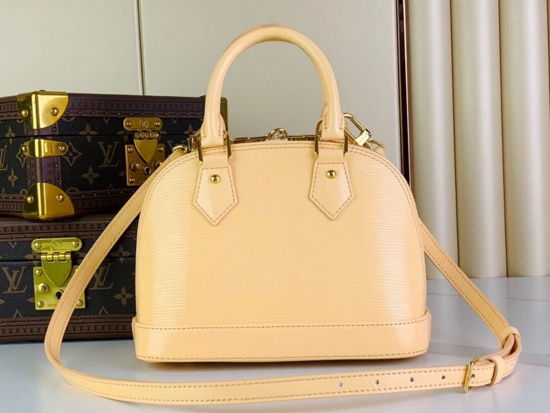 LV Top Handle Bags 4286A-0082