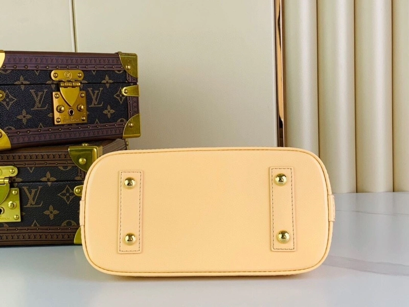 LV Top Handle Bags 4286A-0082